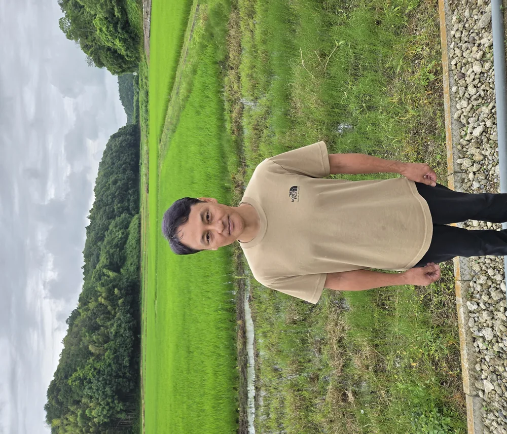 宮武　誠さん
